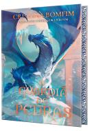 A GUARDIA DE PEDRAS – ROMANTASIA SLOW BURN EM EDICAO COM CAPA DURA E PINTURA TRILATERAL, PRIMEIRO LIVRO DA SERIE OS DRAGOES ORIGINAIS