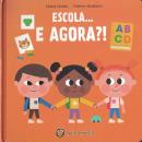 CRESCO E APARECO - ESCOLA... E AGORA?! VOL. 1