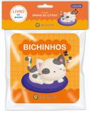 BANHO DE LETRAS - BICHINHOS - VOLUME 1 - BICHINHOS