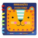 AMARRACOES DIVERTIDAS! - 10 ANIMAIS SELVAGENS PARA AMARRAR