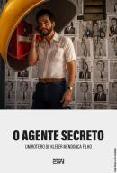 O AGENTE SECRETO