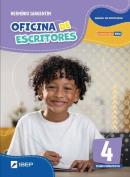 OFICINA DE ESCRITORES VOL 4 - MANUAL DO PROFESSOR - 4ª ED
