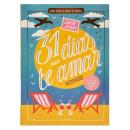 31 FORMAS PARA TE AMAR - UMA DIA, UMA CARTA