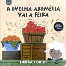 A OVELHA AROMELIA VAI A FEIRA