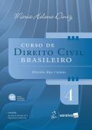 CURSO DE DIREITO CIVIL BRASILEIRO - VOL. 4 - 40ª ED 2026