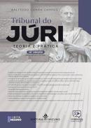 TRIBUNAL DO JURI 10ª ED