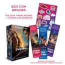 BOX TRILOGIA CULPADOS- EDICAO COM BRINDE!