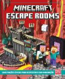 MINECRAFT - ESCAPE ROOMS - CONSTRUCOES EPICAS PARA DESPERTAR A SUA IMAGINACAO
