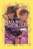 BALA NO ALVO, DENTE DE LEAO