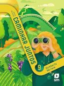 LIVRO CAMINHAR JUNTOS RELIGIAO 9º ANO 2025