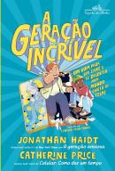 A GERACAO INCRIVEL