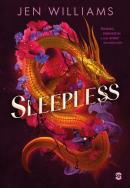 SLEEPLESS - VOL. 1