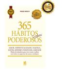 365 HABITOS SIMPLES E PODEROSOS - EDICAO DE LUXO ALMOFADADA