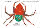 UMA ARANHA MUITO OCUPADA