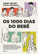 OS 1000 DIAS DO BEBE