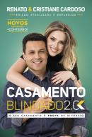CASAMENTO BLINDADO 2.0 - O SEU CASAMENTO A PROVA DE DIVORCIO - 2ª ED