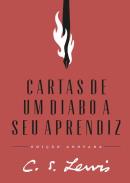 CARTAS DE UM DIABO A SEU APRENDIZ - EDICAO ANOTADA
