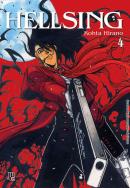 HELLSING ESPECIAL - VOL. 04