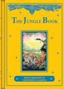 COLECAO BATH CLASSICS - THE JUNGLE BOOK