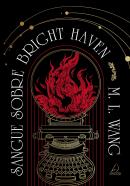 SANGUE SOBRE BRIGHT HAVEN