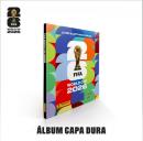 ALBUM CAPA DURA - COPA DO MUNDO 2026