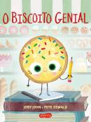 O BISCOITO GENIAL (ESQUADRAO DO RANGO)