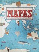 MAPAS - 2ª ED.