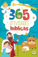 365 ATIVIDADES BIBLICAS