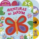 AVENTURAS NO JARDIM