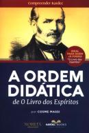 A ORDEM DIDATICA DE O LIVRO DOS ESPIRITOS