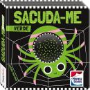 SACUDA-ME: VERDE