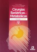 CIRURGIAS BARIATRICAS E METABOLICAS - TOPICOS DE PSICOLOGIA E PSIQUIATRIA