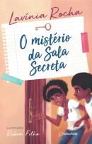 O MISTERIO DA SALA SECRETA