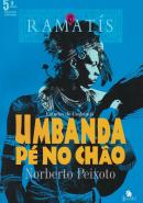 UMBANDA PE NO CHAO - ESTUDOS DE UMBANDA