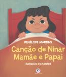 CANCAO DE NINAR MAMAE E PAPAI