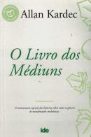 O LIVRO DOS MEDIUNS