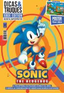 REVISTA SUPERPOSTER - DICAS E TRUQUES XBOX EDITION - SONIC THE HEDGEHOG