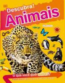 DESCUBRA! ANIMAIS
