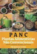 PANC - PLANTAS ALIMENTICIAS NAO CONVENCIONAIS