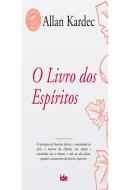 LIVRO DOS ESPIRITOS (O) BOLSO / BRILHO