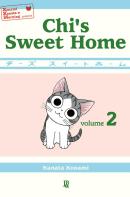 CHI´S SWEET HOME - VOL. 02