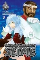 THAT TIME I GOT REINCARNATED AS A SLIME - VOL. 09