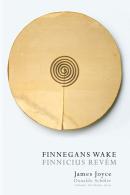 FINNEGANS WAKE - VOL. UNICO