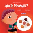 QUER PROVAR?