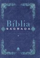 BIBLIA SAGRADA - NVI - CLASSICA