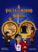 A VOLTA AO MUNDO EM 80 DIAS