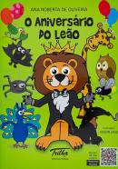 O ANIVERSARIO DO LEAO