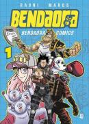 BENDAORA VOL. 01