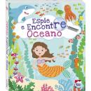 ESPIE E ENCONTRE - OCEANO