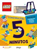 LEGO CONSTRUCOES EM 5 MINUTOS